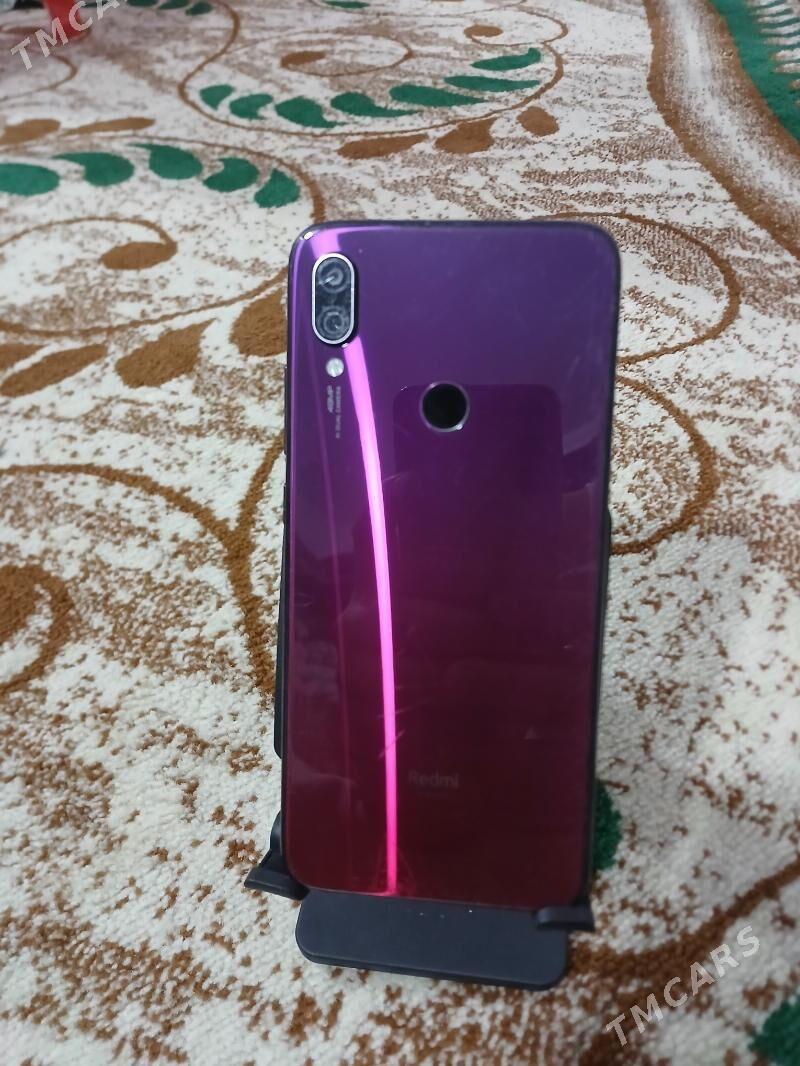 Redmi note 7 - Türkmenabat - img 3