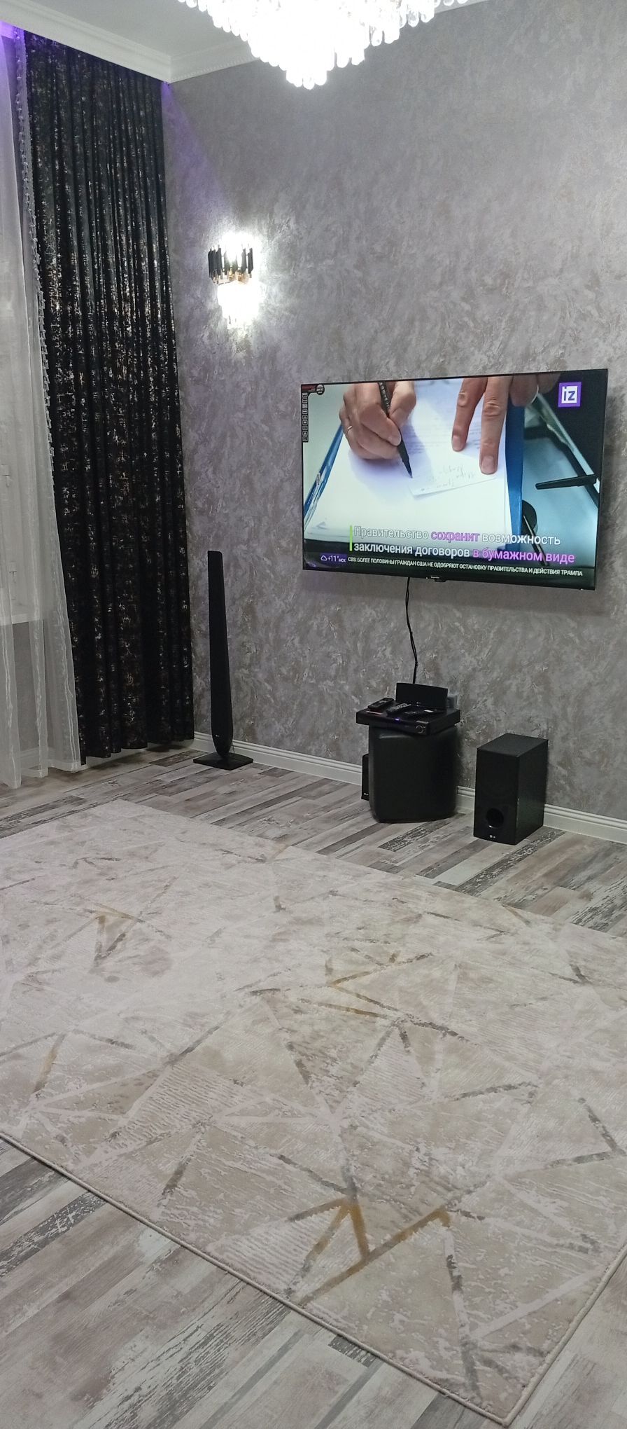 2к. КВ Тихий двор - Türkmenbaşy - img 5