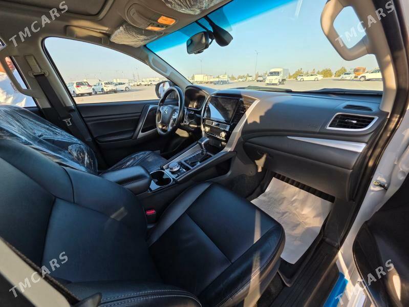 Mitsubishi Pajero 2020 - 445 000 TMT - Ашхабад - img 3