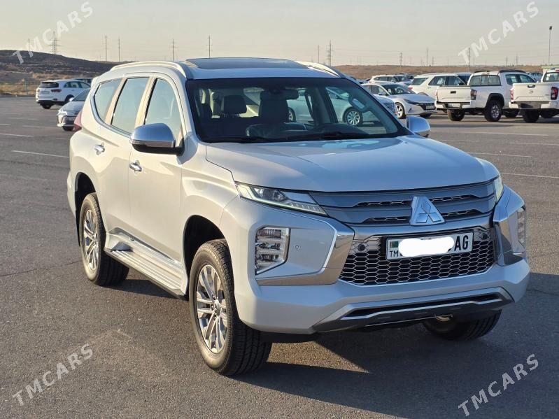 Mitsubishi Pajero 2020 - 445 000 TMT - Ашхабад - img 4