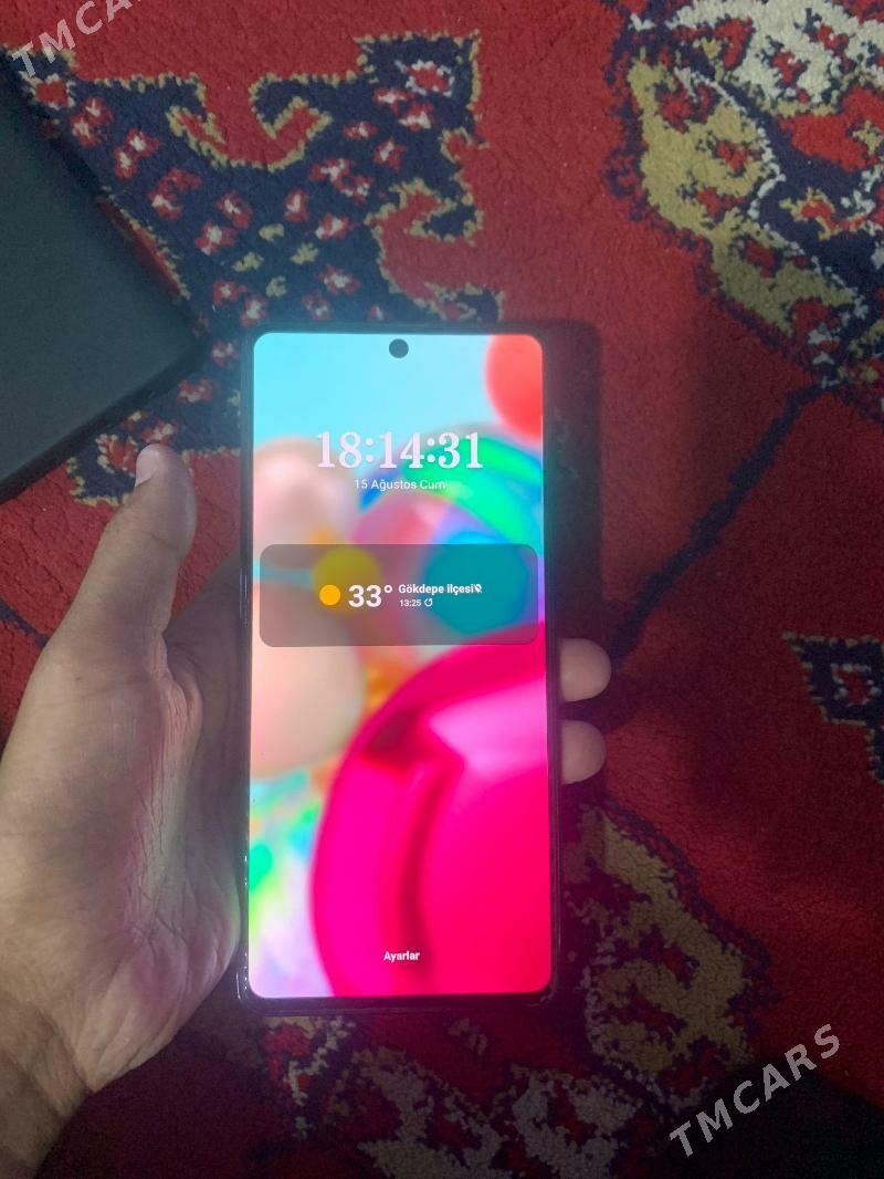 a71 - Gökdepe - img 7