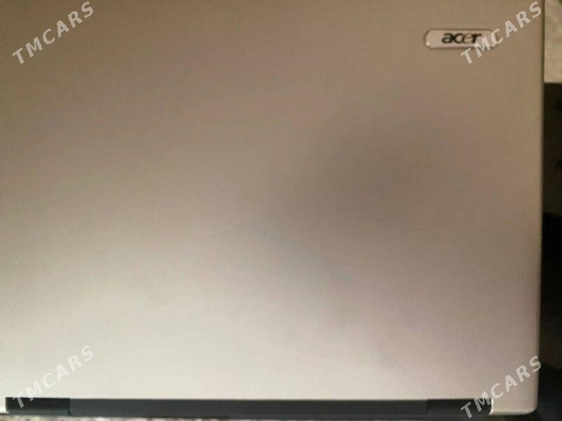 Ноутбук "ACER" - Aşgabat - img 7