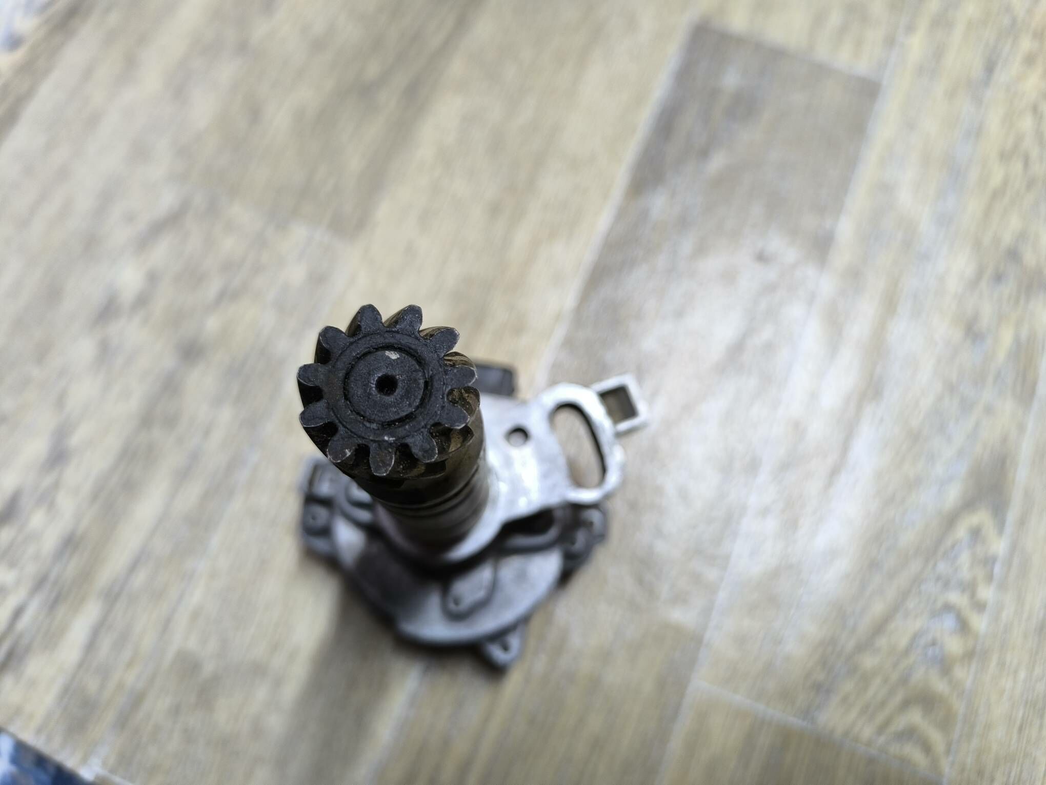 трамблёр шариот 2 мотор 1 000 TMT - Türkmenabat - img 3