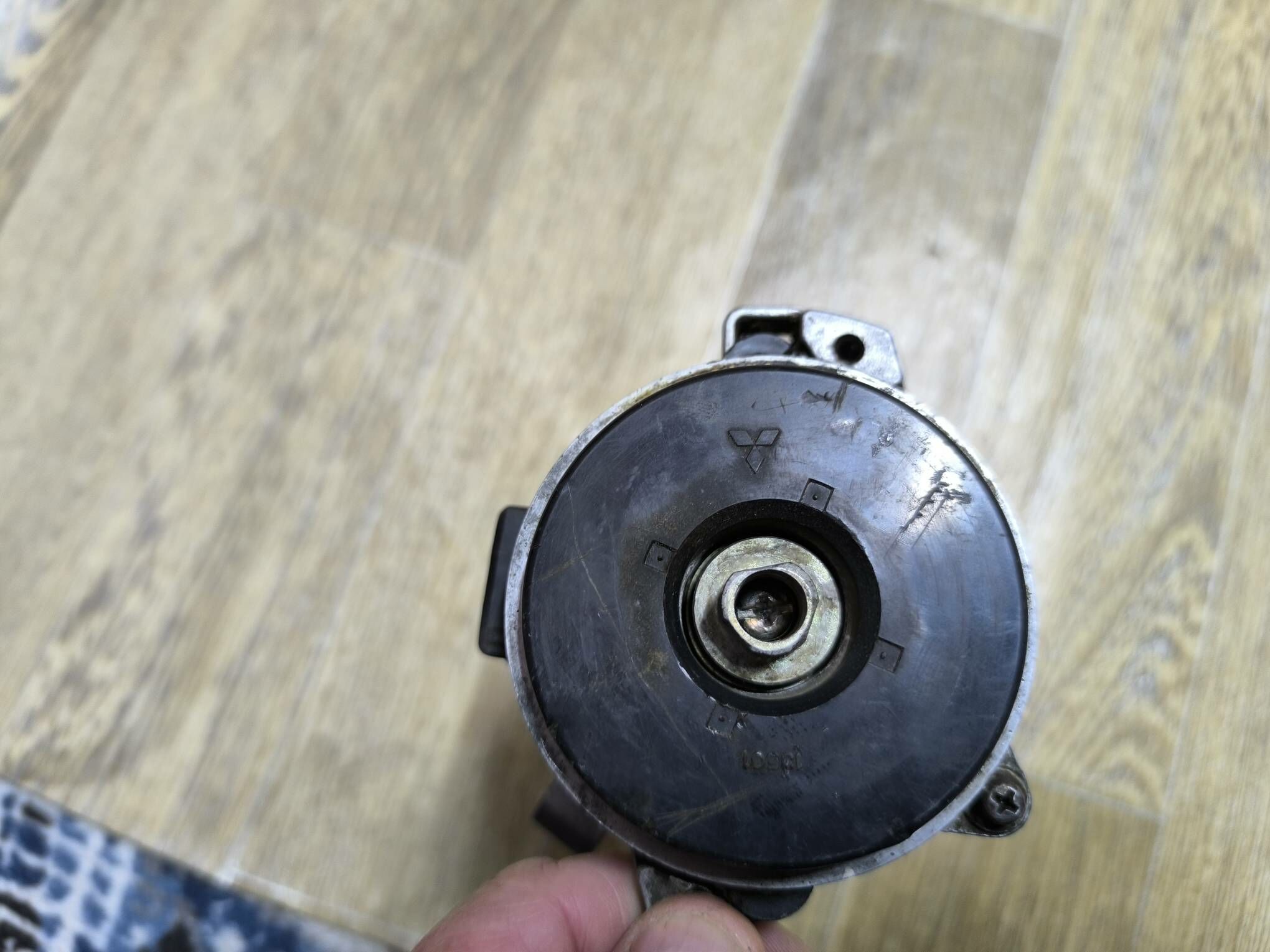 трамблёр шариот 2 мотор 1 000 TMT - Türkmenabat - img 4