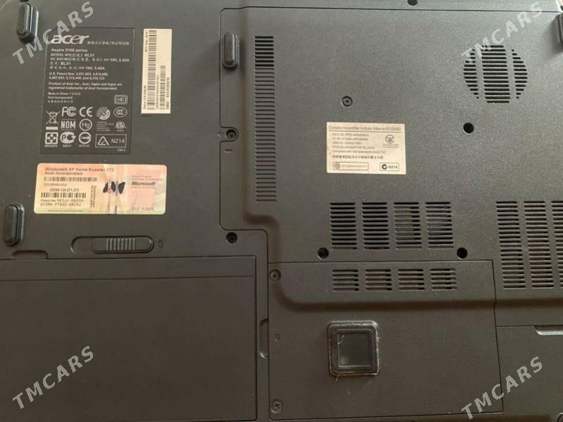 Ноутбук "ACER" - Aşgabat - img 6