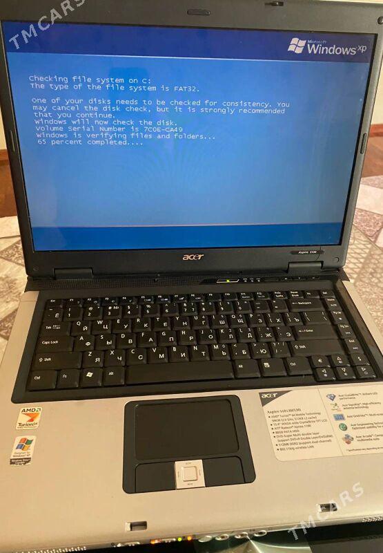 Ноутбук "ACER" - Aşgabat - img 1