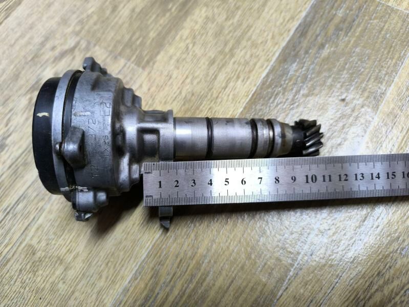 трамблёр шариот 2 мотор 1 000 TMT - Türkmenabat - img 2