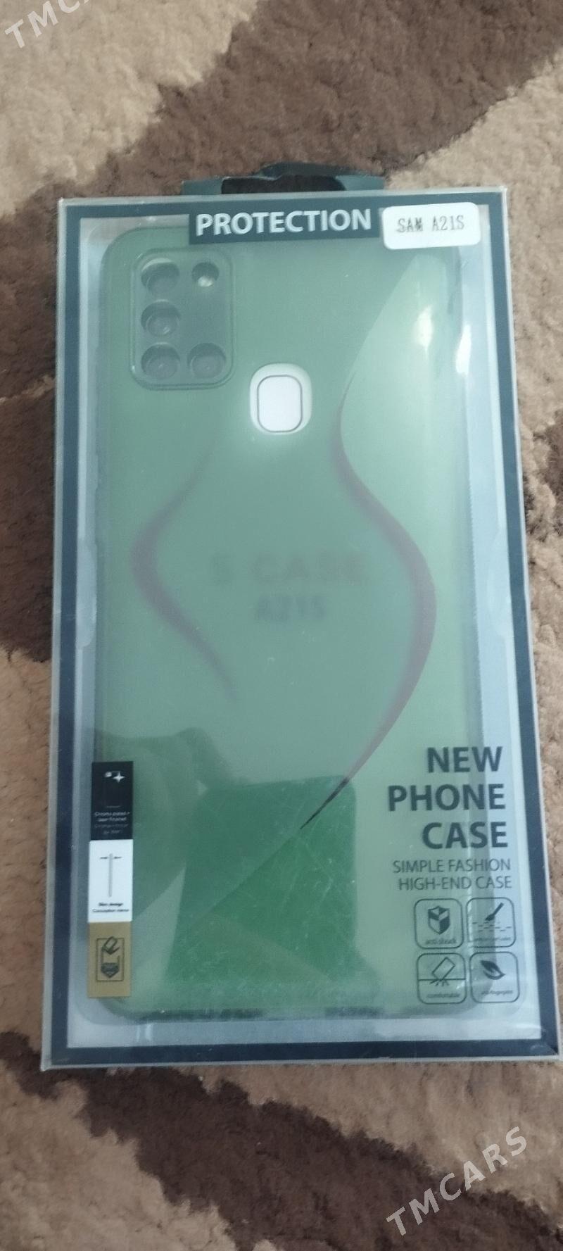 cehol a21s - Şatlyk - img 5