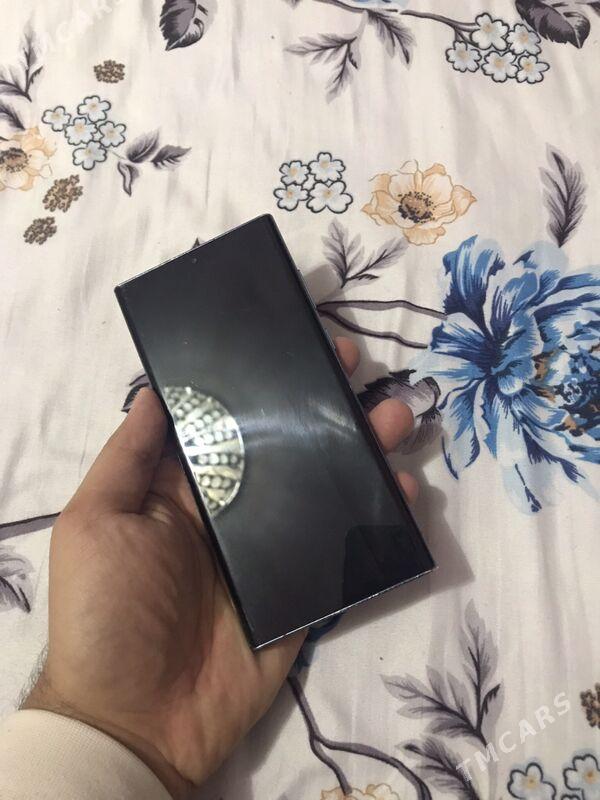 Samsung S22 Ultra - Ашхабад - img 2