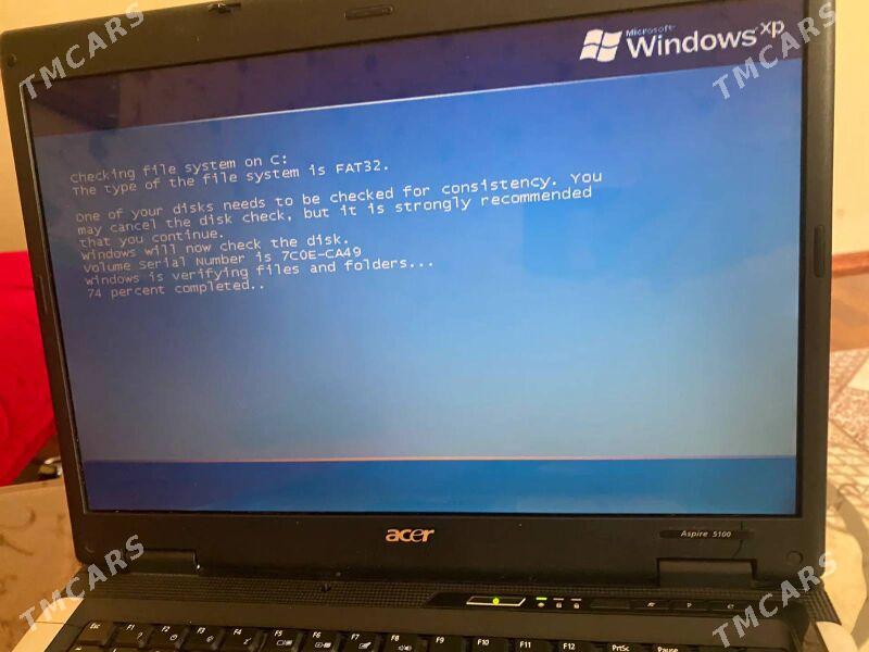 Ноутбук "ACER" - Aşgabat - img 4