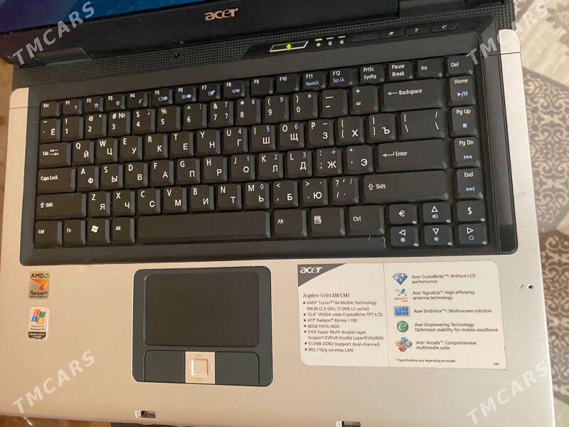 Ноутбук "ACER" - Aşgabat - img 5