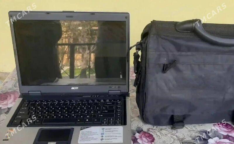 Ноутбук "ACER" - Aşgabat - img 3