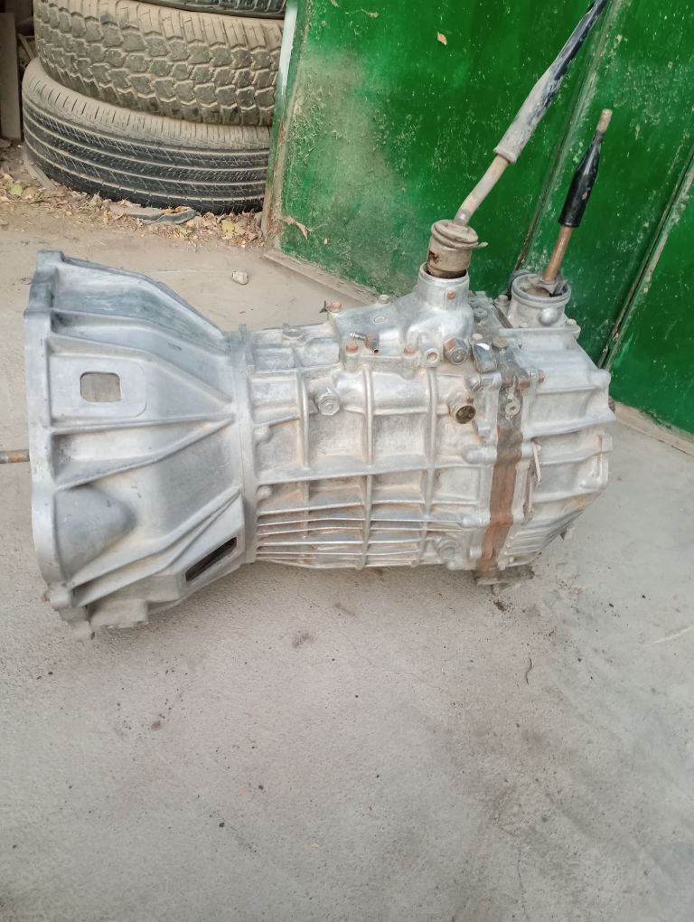 Land Cruiser karopka 7 000 TMT - Ашхабад - img 2