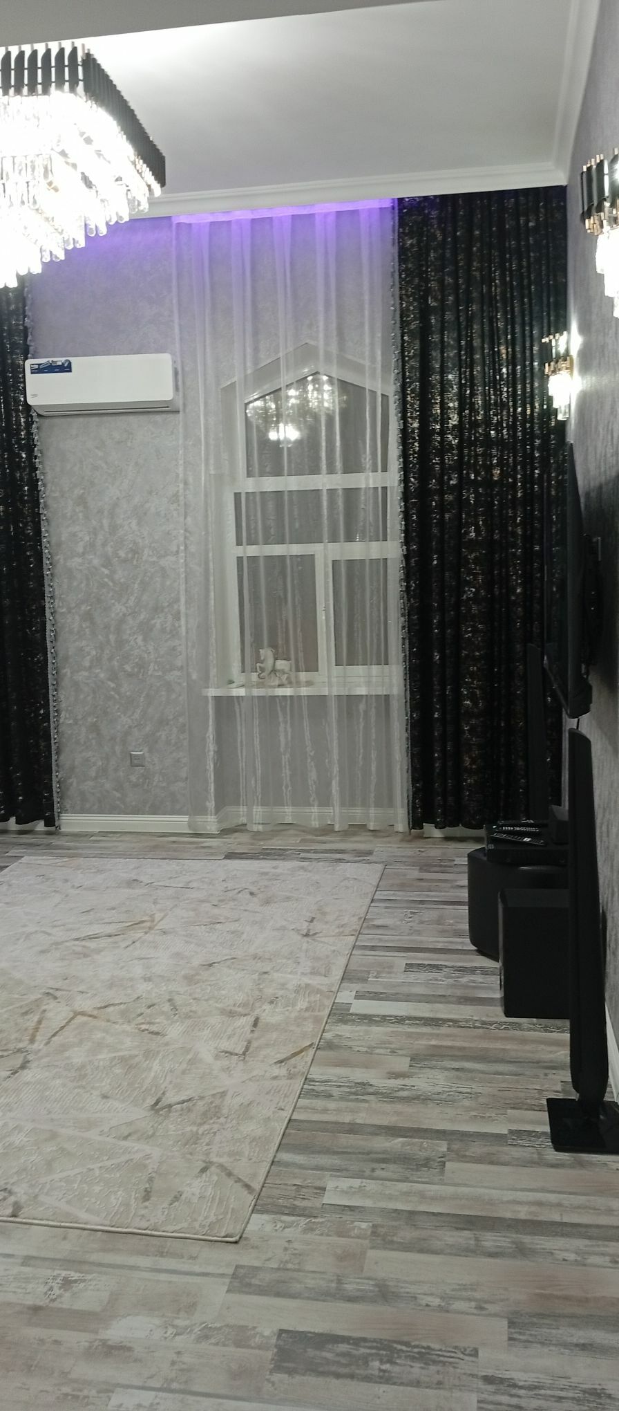 2к. КВ Тихий двор - Türkmenbaşy - img 6