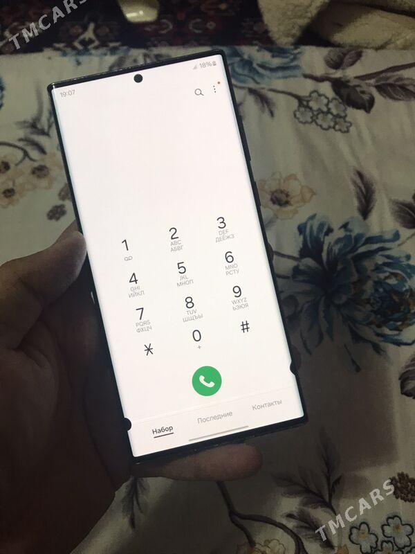 Samsung S22 Ultra - Ашхабад - img 3