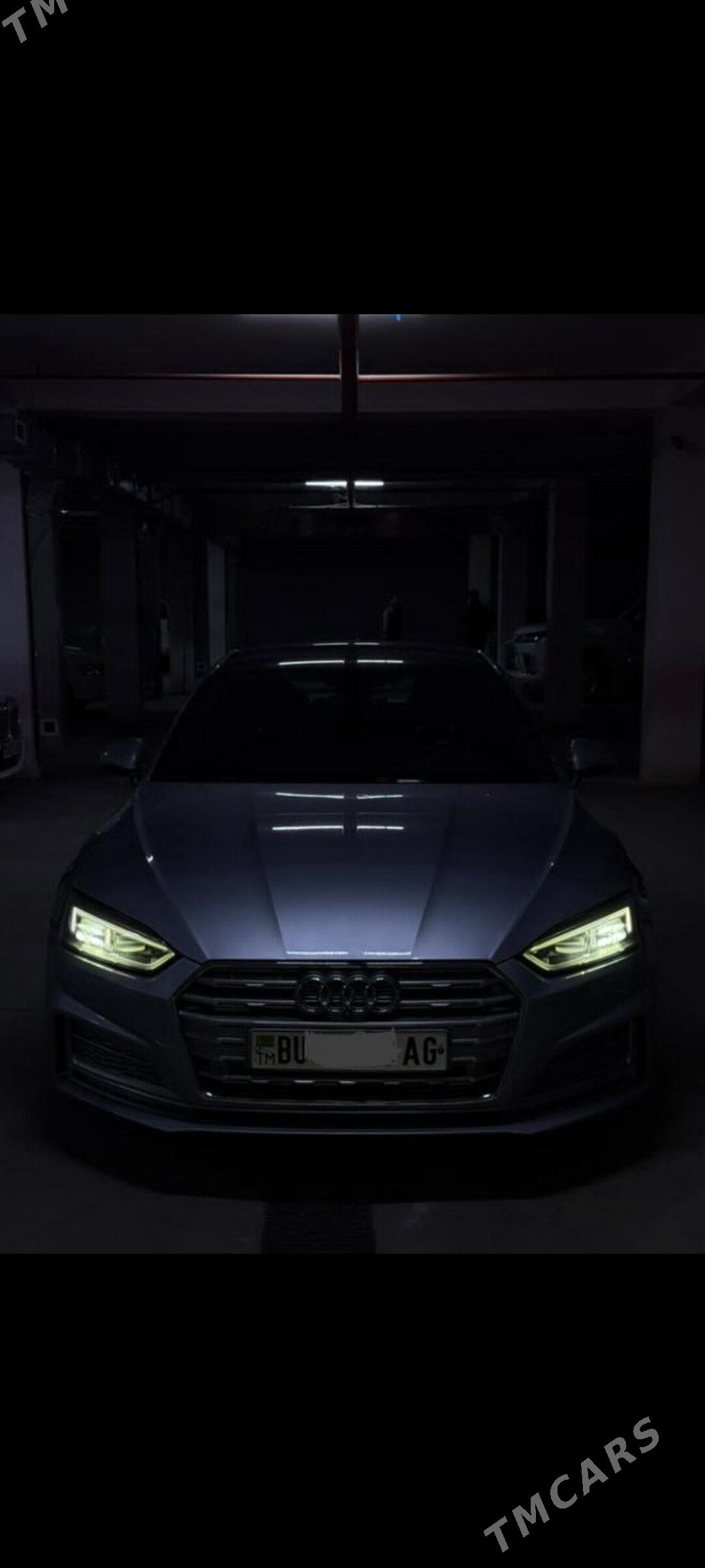 Audi A5 2017 - 411 600 TMT - Мир 2 - img 2
