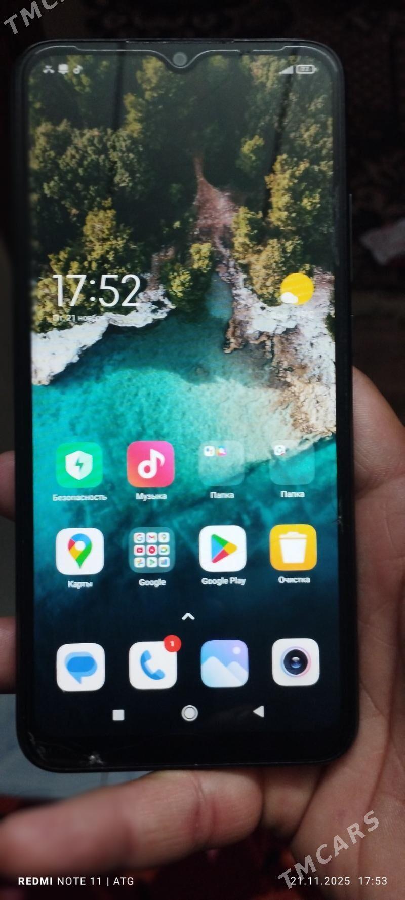 Redmi 10aRedmi 10A - Gyzylarbat - img 1