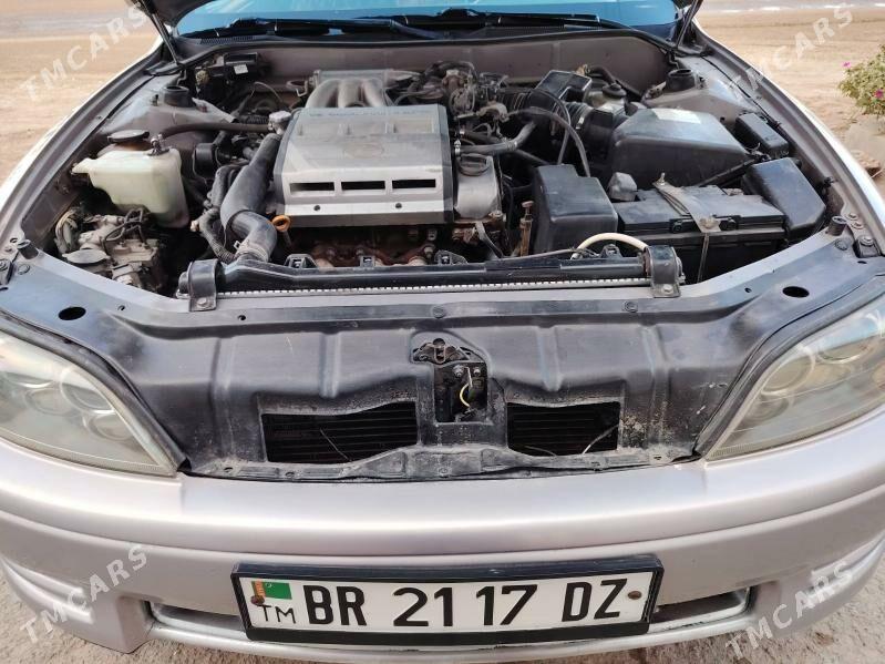 Lexus ES 1995 - 90 000 TMT - Гурбансолтан Едже - img 4