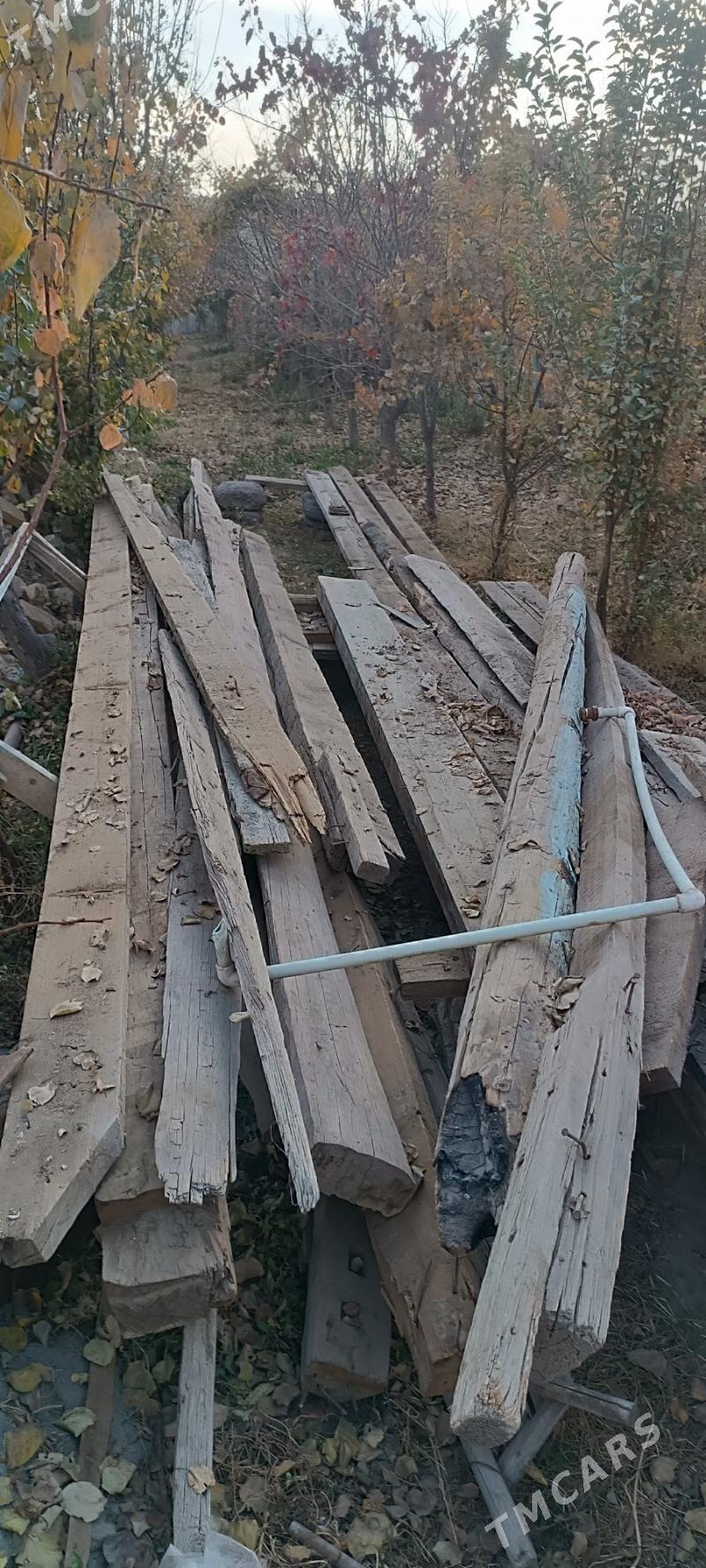 tahtalar - Çärjew - img 2