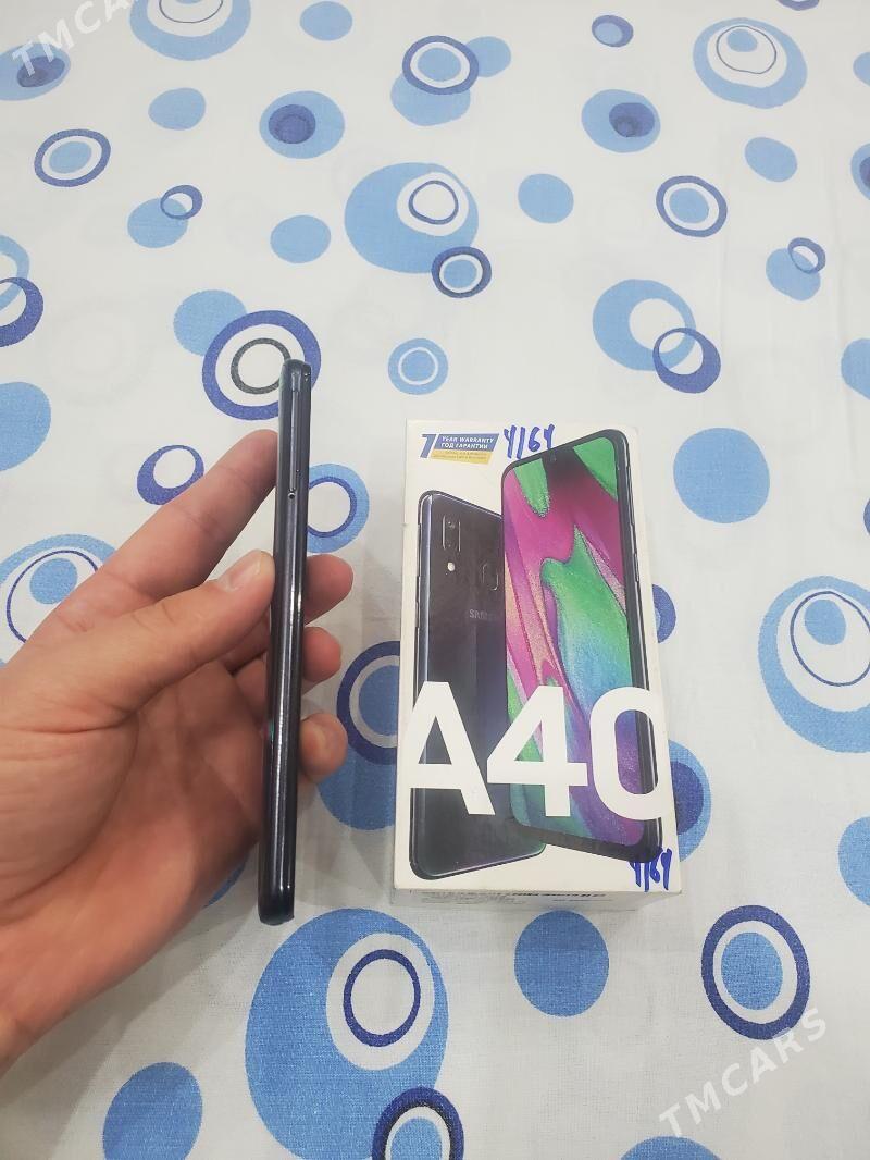 A40 4/64 - Ашхабад - img 5