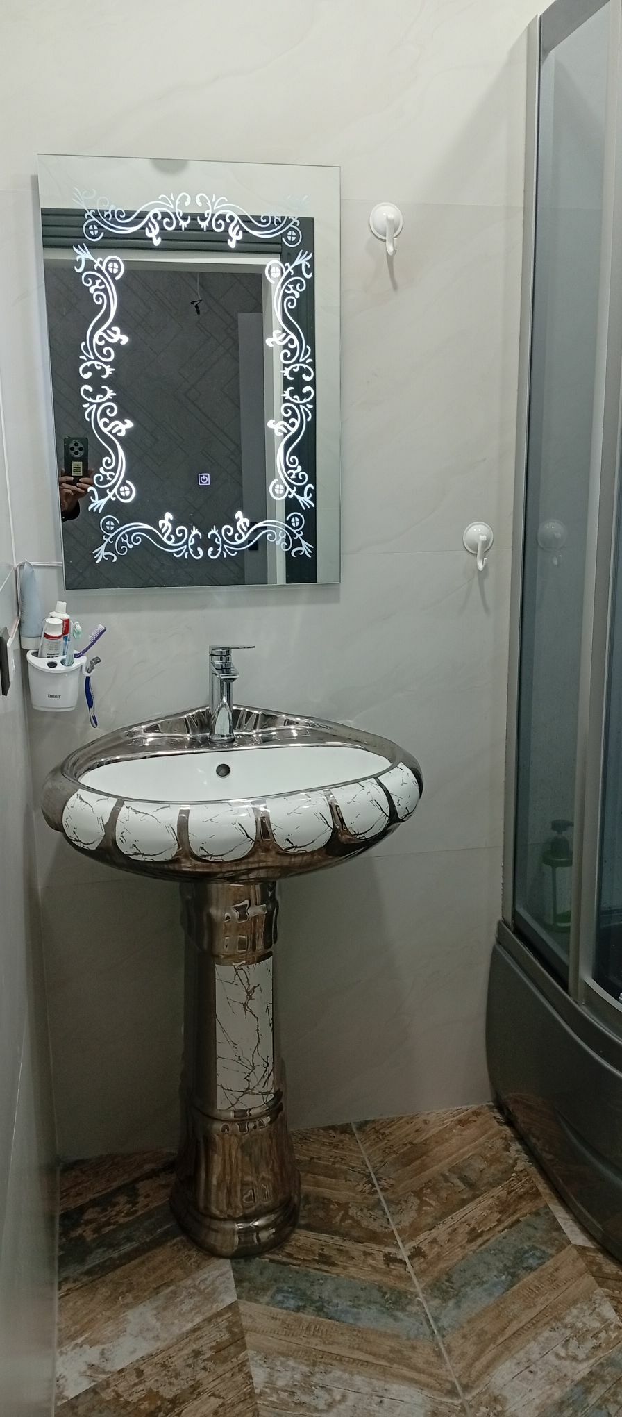 2к. КВ Тихий двор - Türkmenbaşy - img 9