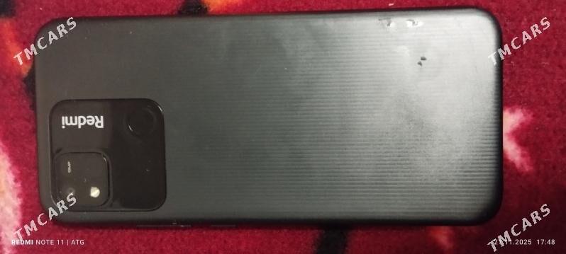 Redmi 10aRedmi 10A - Gyzylarbat - img 3