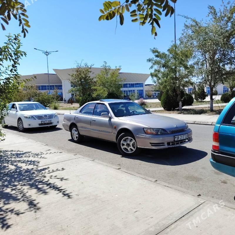 Lexus ES 1995 - 90 000 TMT - Гурбансолтан Едже - img 3