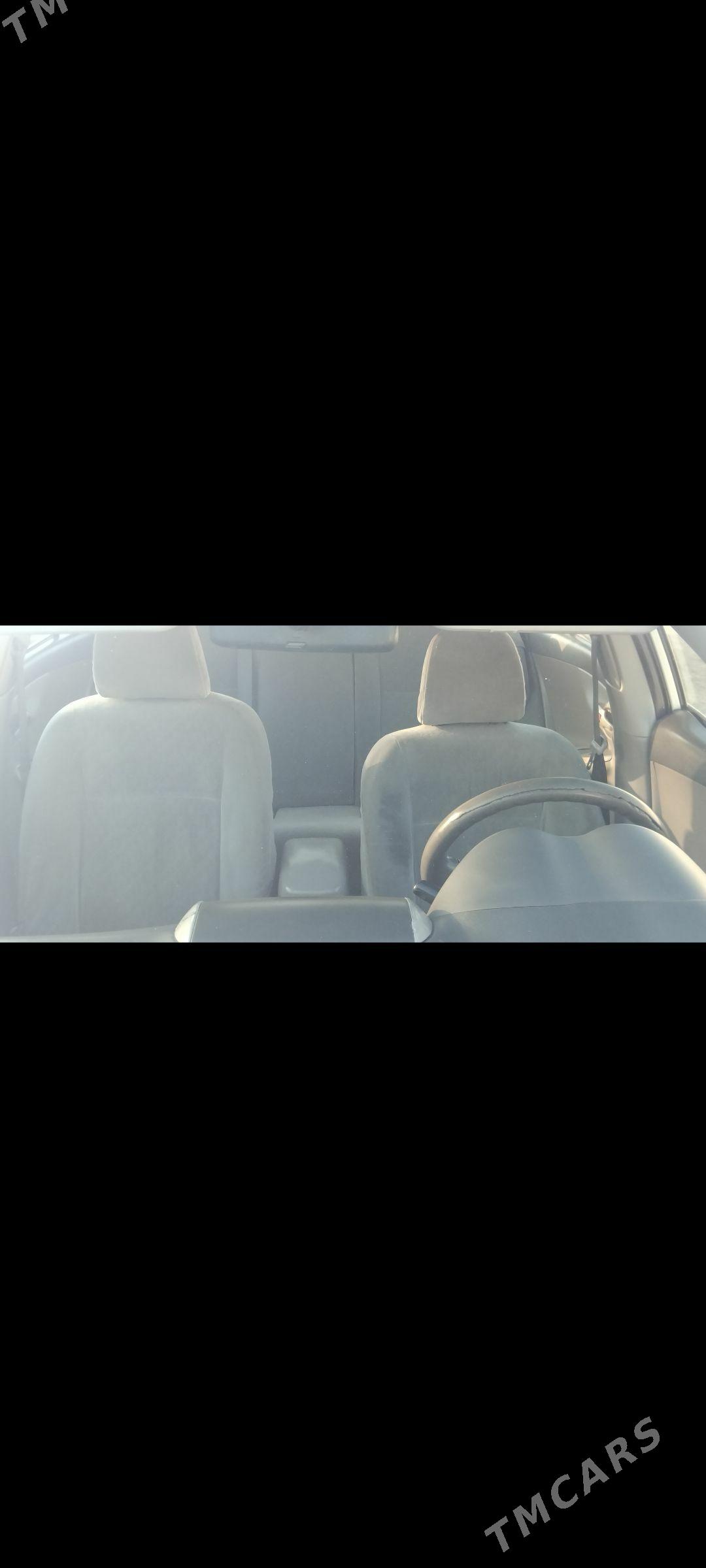 Toyota Corolla 2009 - 150 000 TMT - Ашхабад - img 6