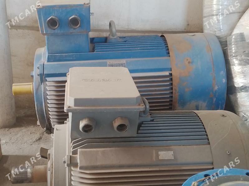 Электродвигатель Elektrodwigat - Türkmenabat - img 3