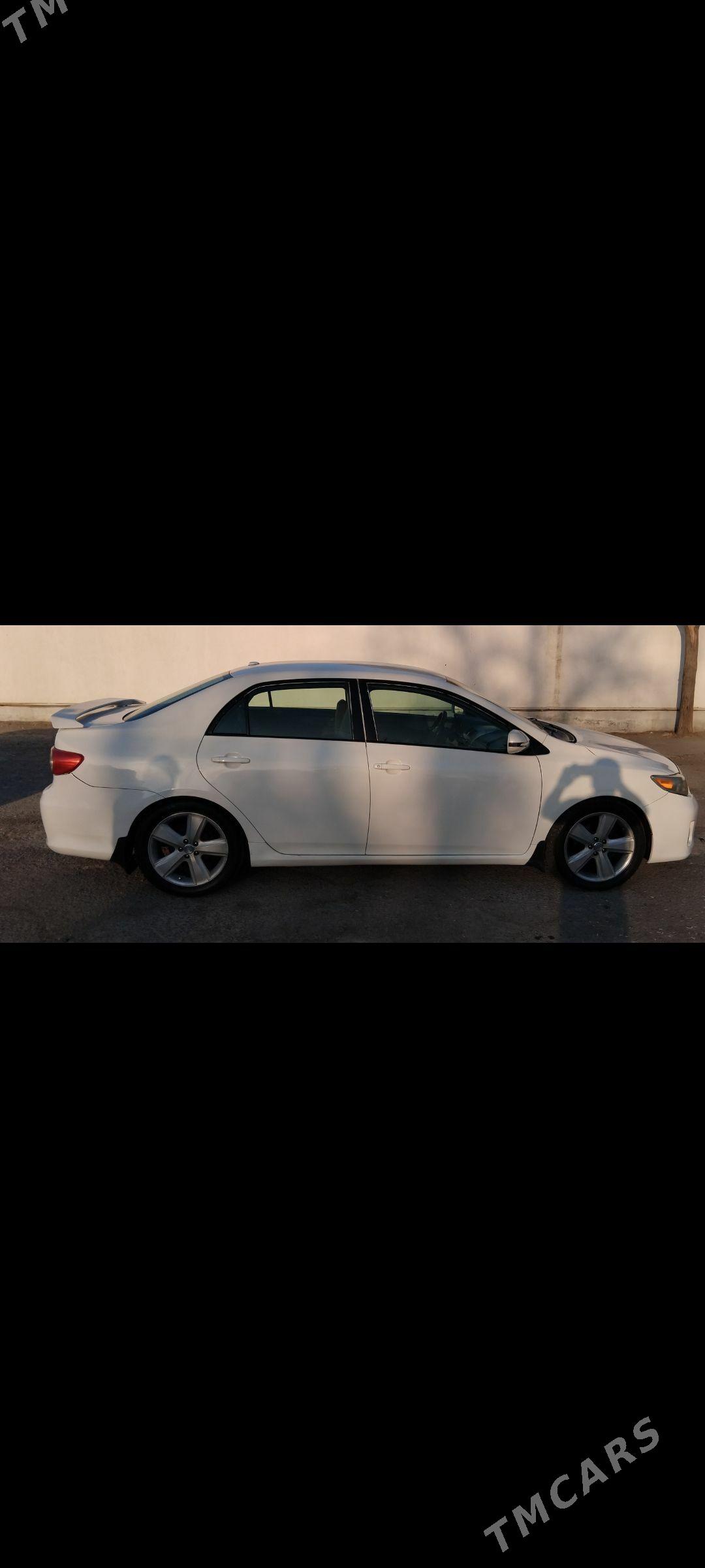 Toyota Corolla 2009 - 150 000 TMT - Ашхабад - img 4