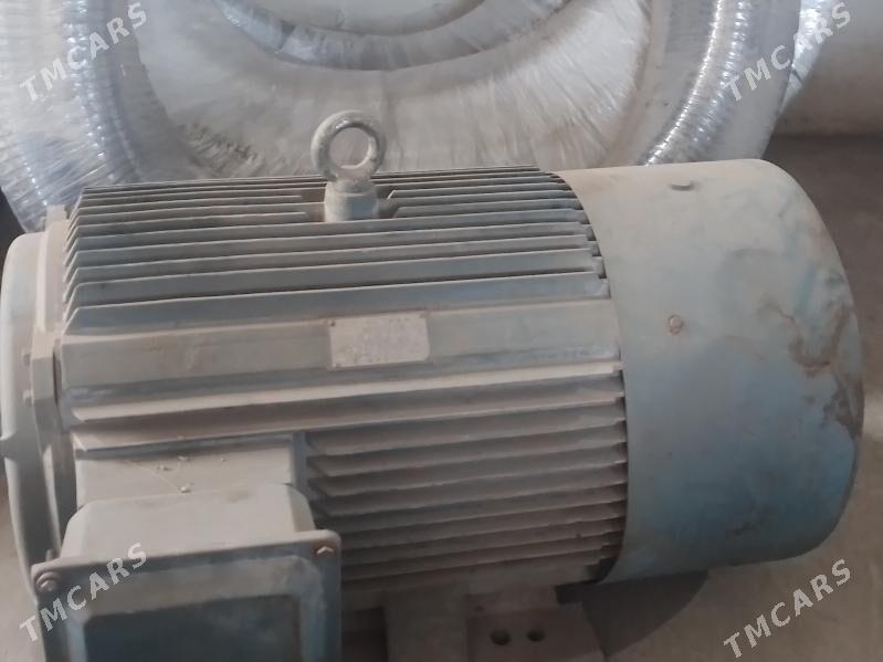 Электродвигатель Elektrodwigat - Türkmenabat - img 2
