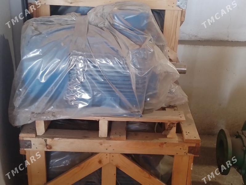 Электродвигатель Elektrodwigat - Türkmenabat - img 4