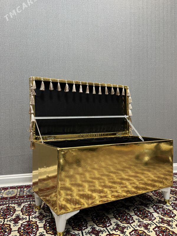 Sandyk - Aşgabat - img 2