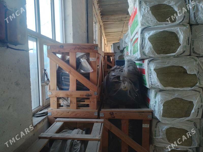 Электродвигатель Elektrodwigat - Türkmenabat - img 6