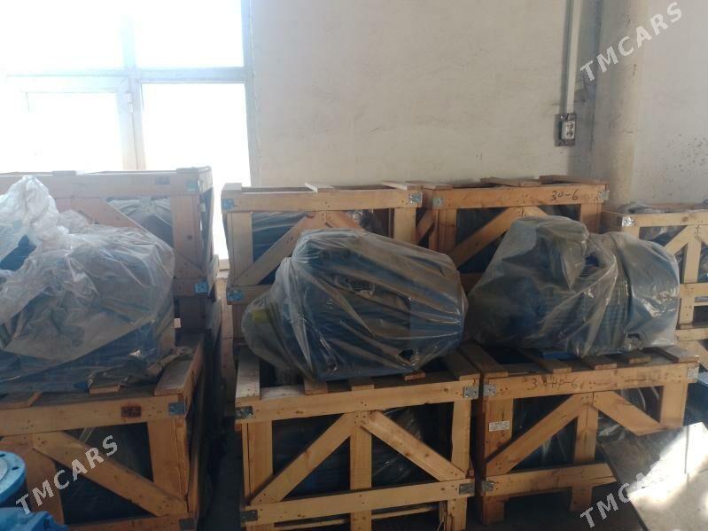 Электродвигатель Elektrodwigat - Türkmenabat - img 8