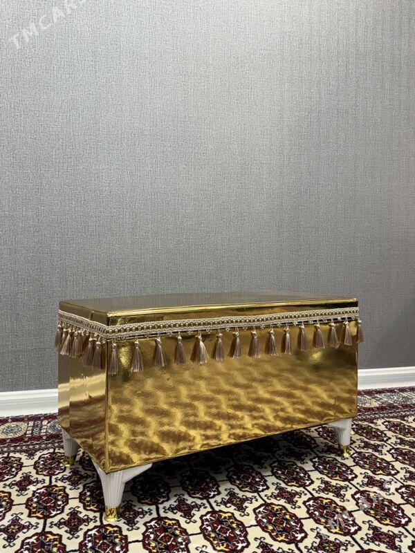 Sandyk - Aşgabat - img 3