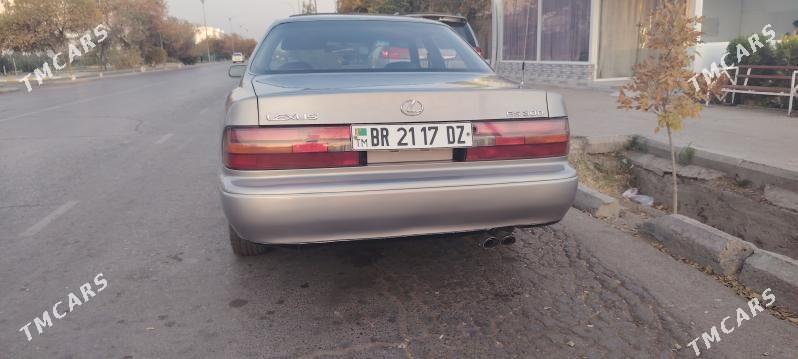Lexus ES 1995 - 90 000 TMT - Гурбансолтан Едже - img 8