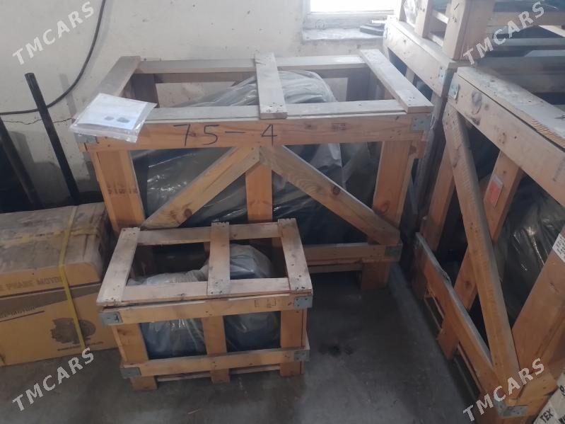 Электродвигатель Elektrodwigat - Türkmenabat - img 7