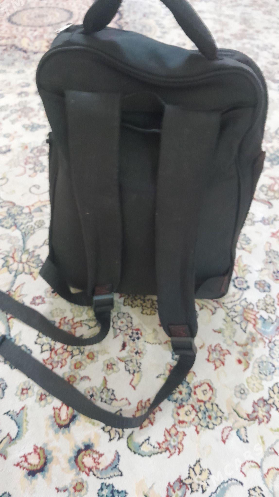 Рюкзак - Ашхабад - img 3