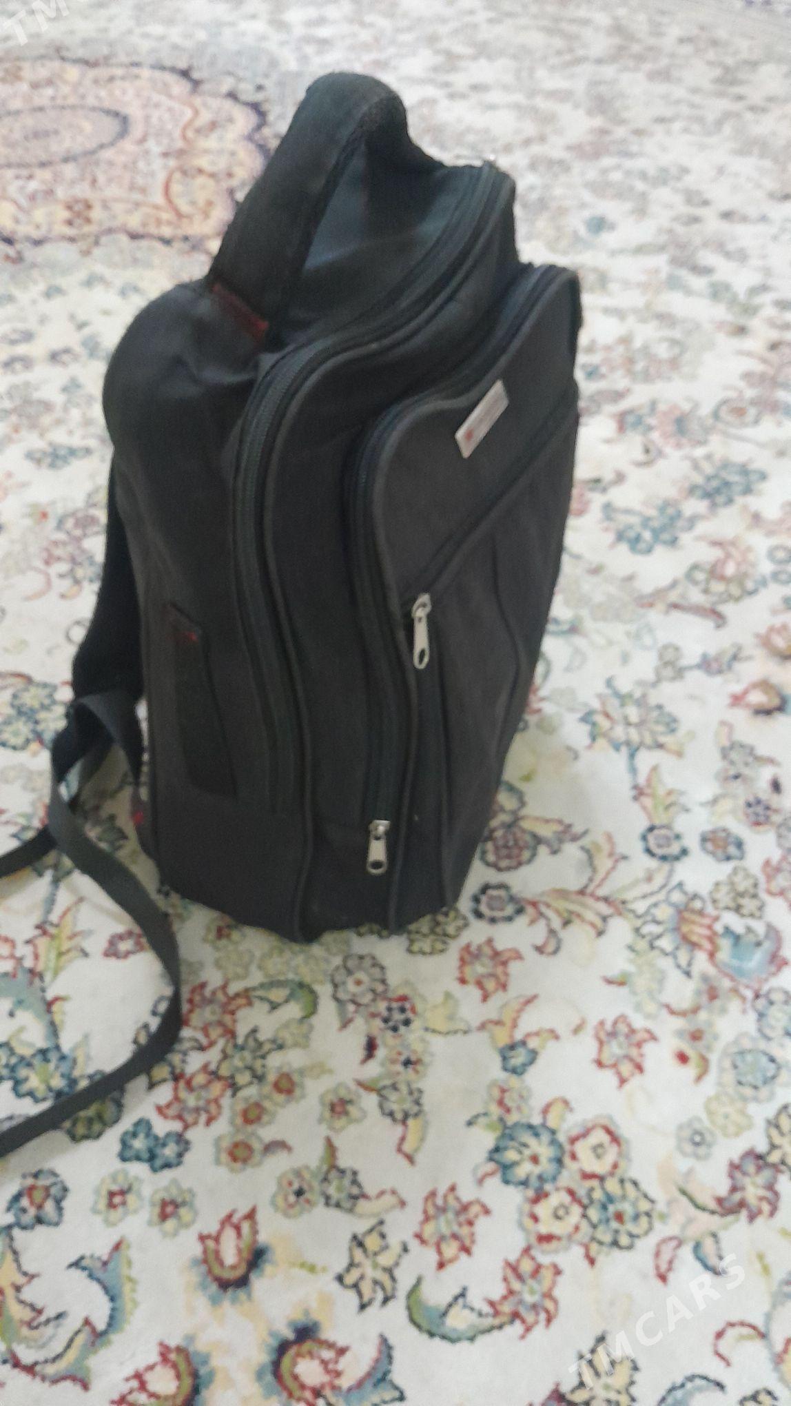 Рюкзак - Ашхабад - img 2