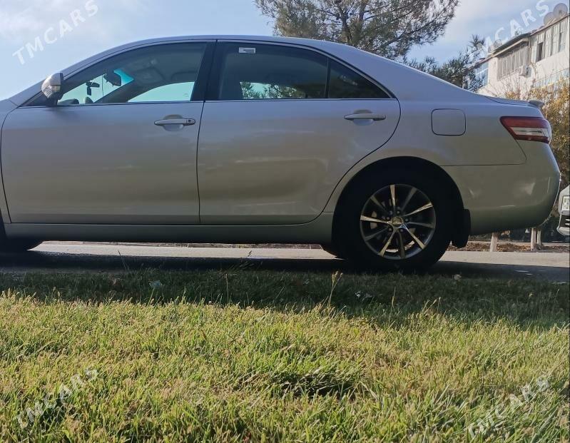 Toyota Camry 2011 - 200 000 TMT - Türkmenabat - img 7