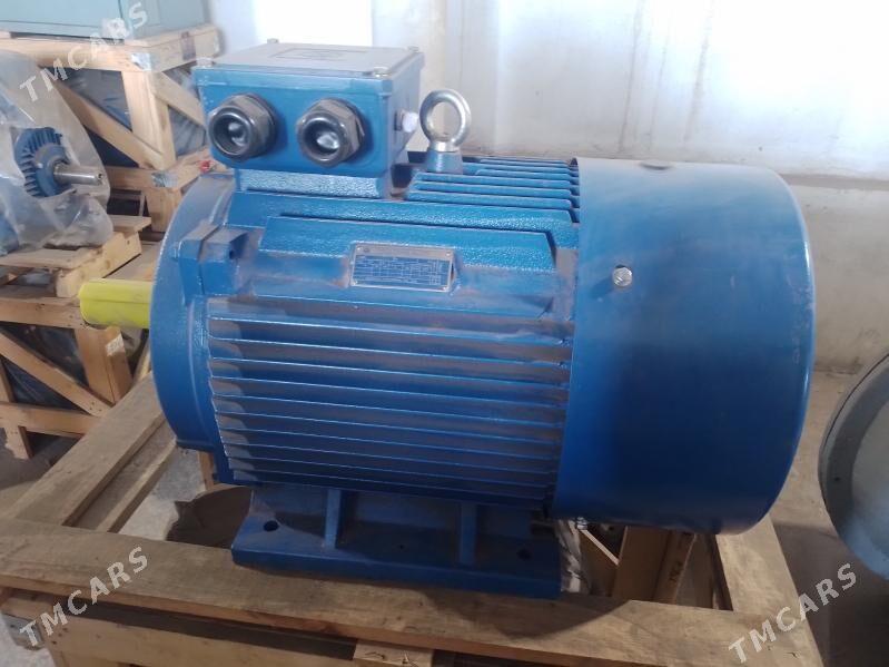 Электродвигатель Elektrodwigat - Türkmenabat - img 5