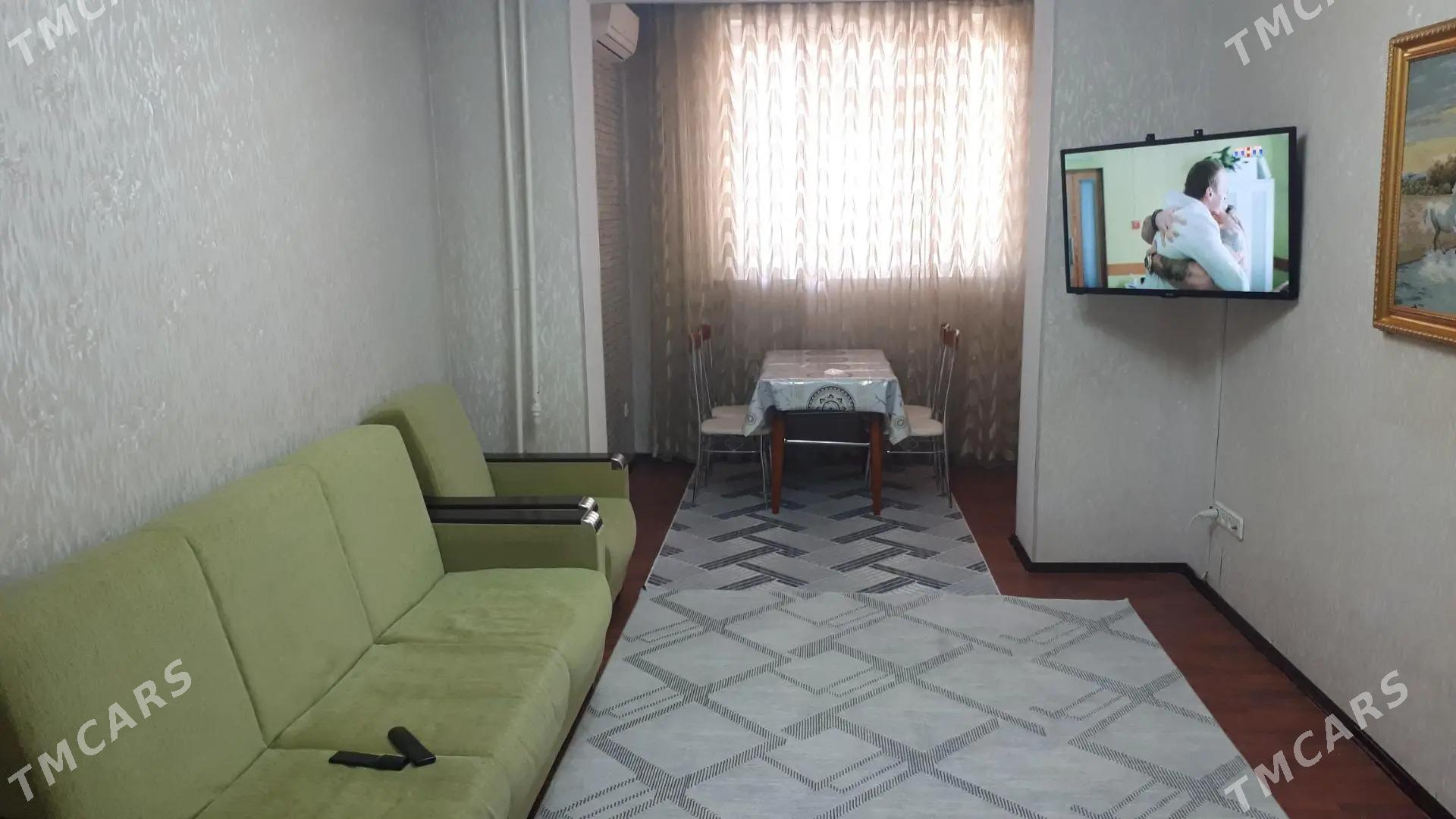 Аренда 10 микр arenda сдаю - Ашхабад - img 1