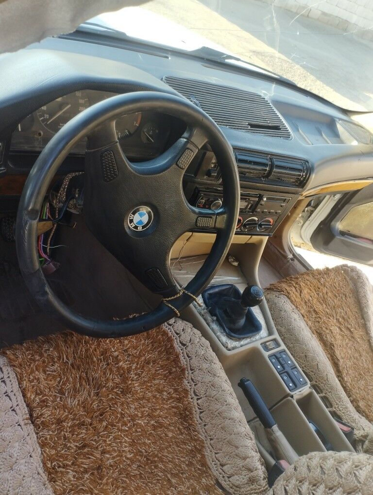 BMW 525 20 000 TMT - Серахс - img 4