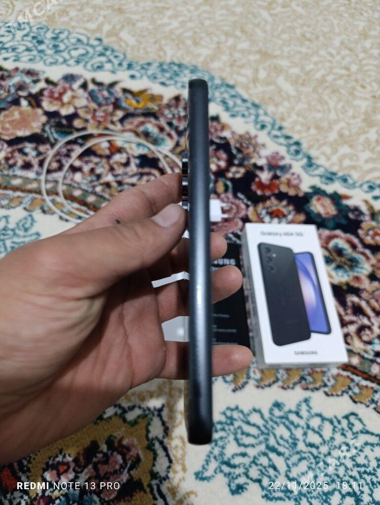 Samsung A54 - Aşgabat - img 4