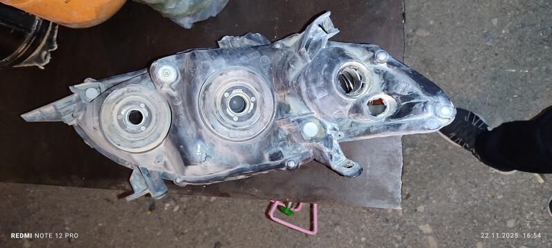 Toyota carolla s klas fara 300 TMT - Хитровка - img 2