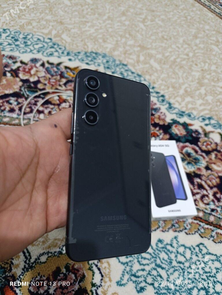 Samsung A54 - Aşgabat - img 2