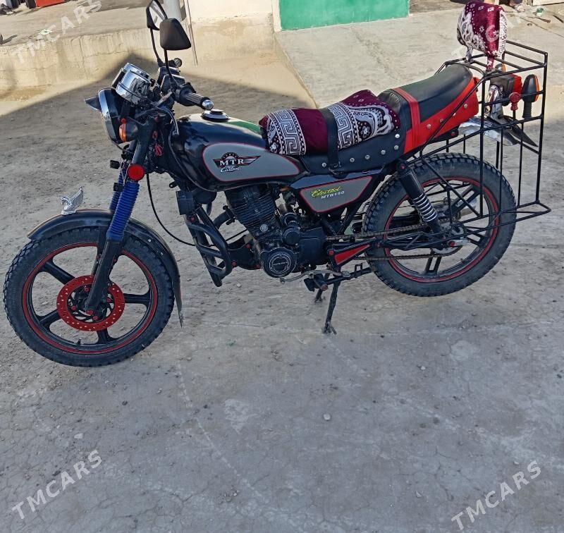 Fekon FK150-8G 2022 - 11 000 TMT - Esenguly - img 2