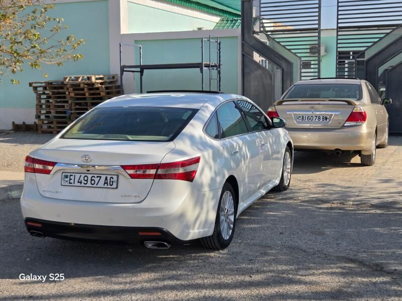 Toyota Avalon 2013 - 345 000 TMT - Гызыларбат - img 4