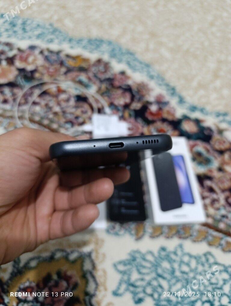 Samsung A54 - Aşgabat - img 6